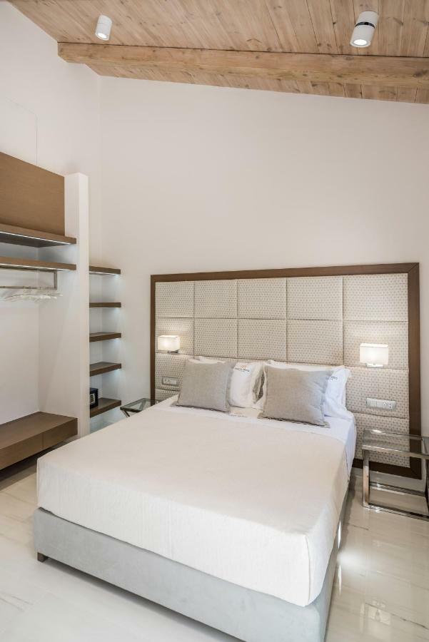 Porto Vasilikos Villas Xirokásztelo Kültér fotó