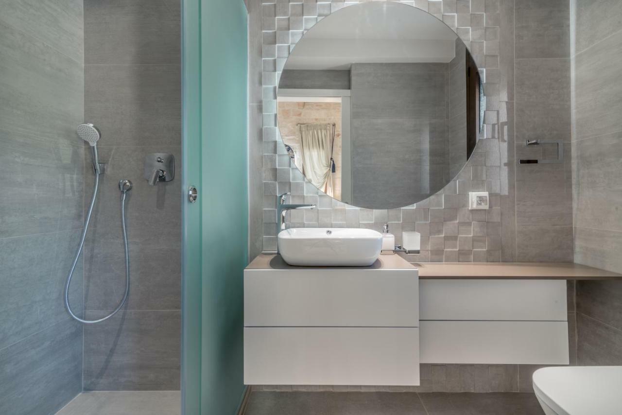 Porto Vasilikos Villas Xirokásztelo Kültér fotó