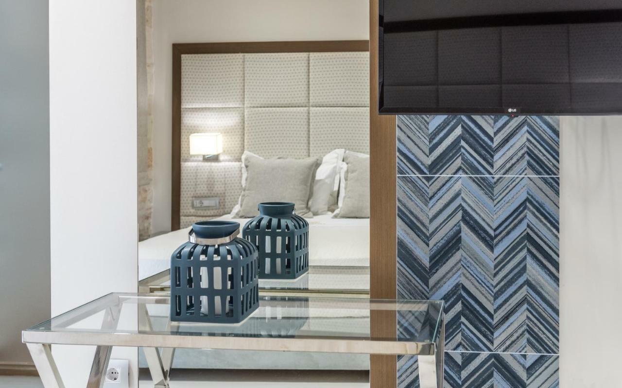 Porto Vasilikos Villas Xirokásztelo Kültér fotó