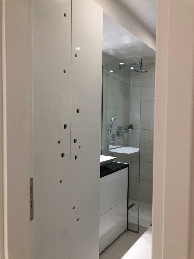 Porto Vasilikos Villas Xirokásztelo Kültér fotó